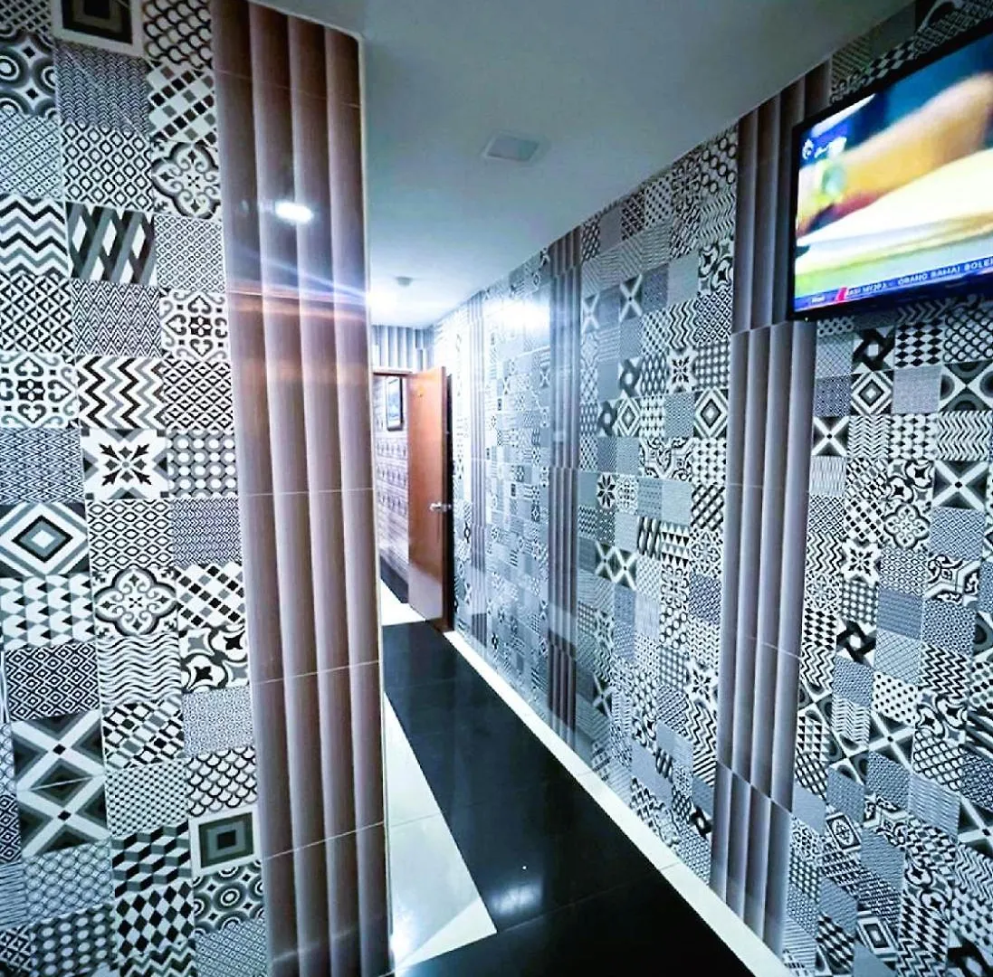 Ark Ampang Tesco Hotel Malaysia