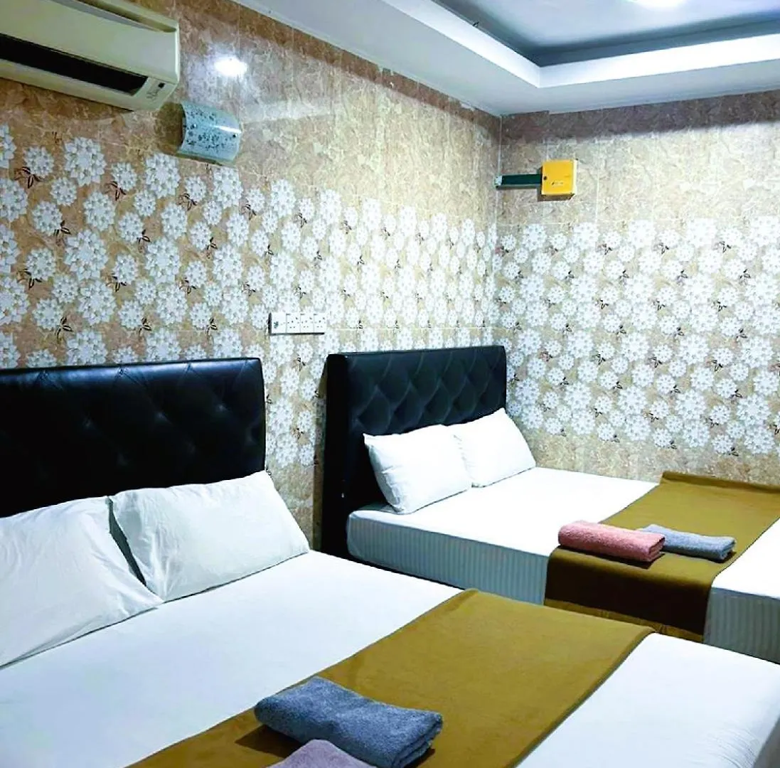 Ark Ampang Tesco Hotel Malaysia