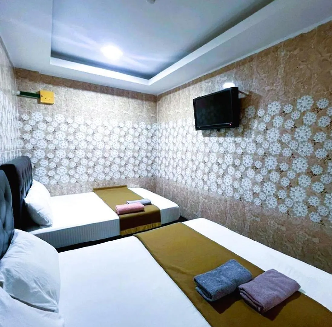 Ark Ampang Tesco Hotel