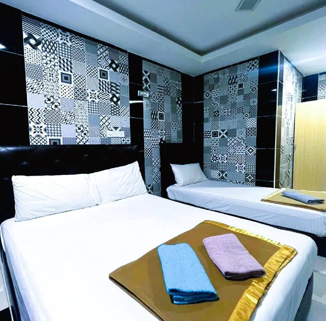 Ark Ampang Tesco Hotel 0*, Ampang (Selangor) Malaysia