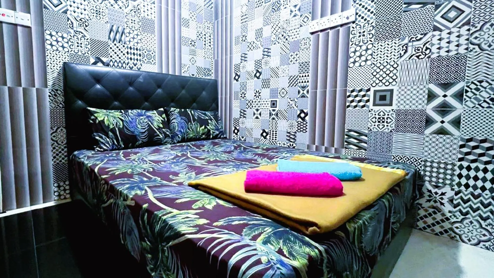 Ark Ampang Tesco Hotel 0*, Ampang (Selangor) Malaysia