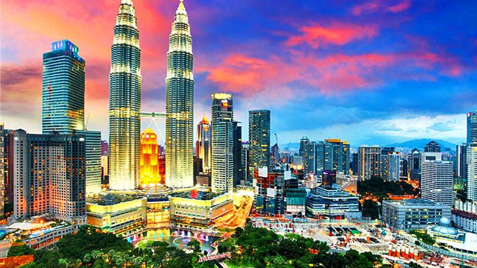 Ark Ampang Tesco Hotel