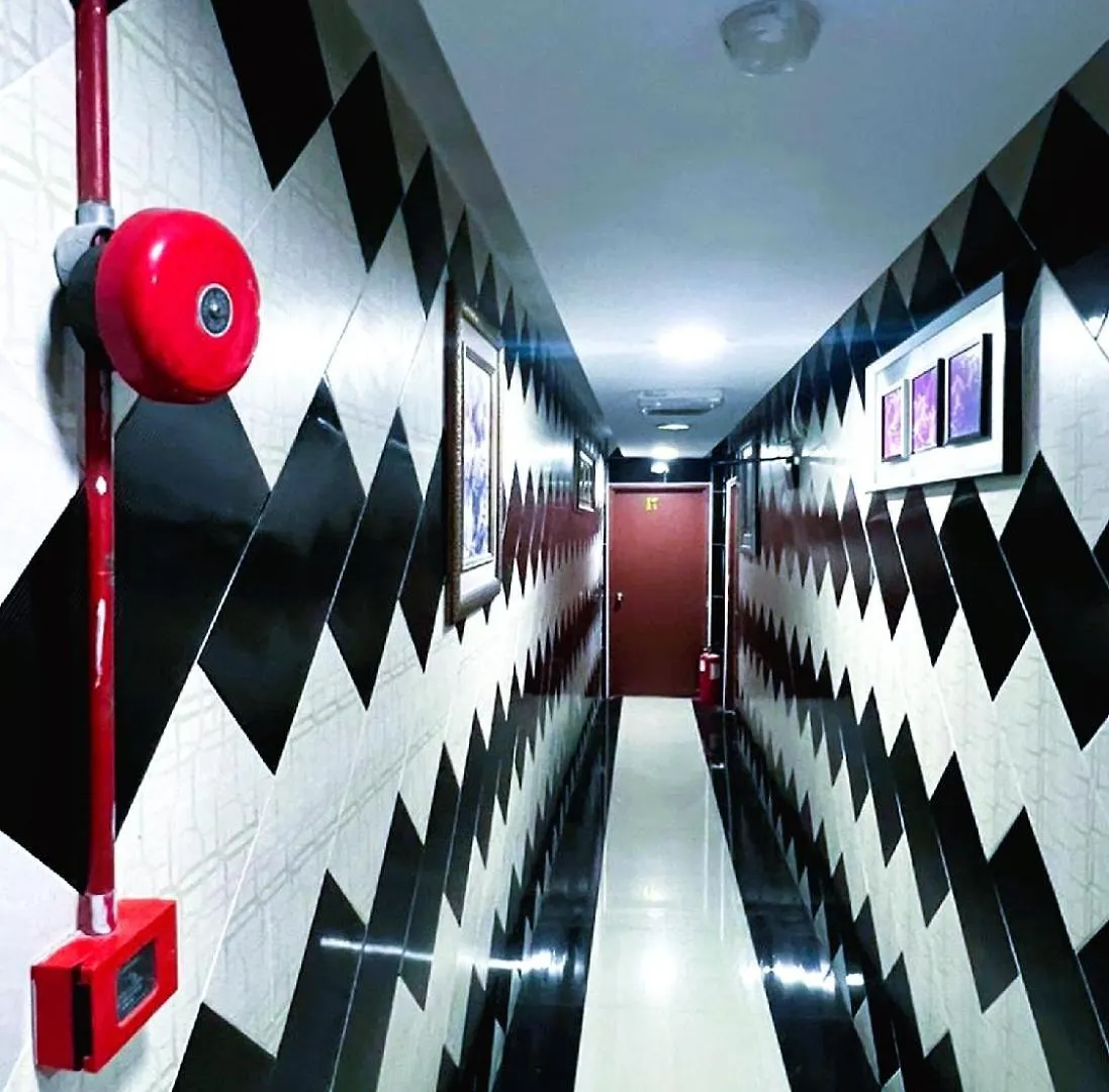 Ark Ampang Tesco Hotel