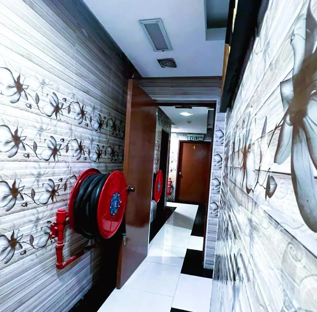 Ark Ampang Tesco Hotel