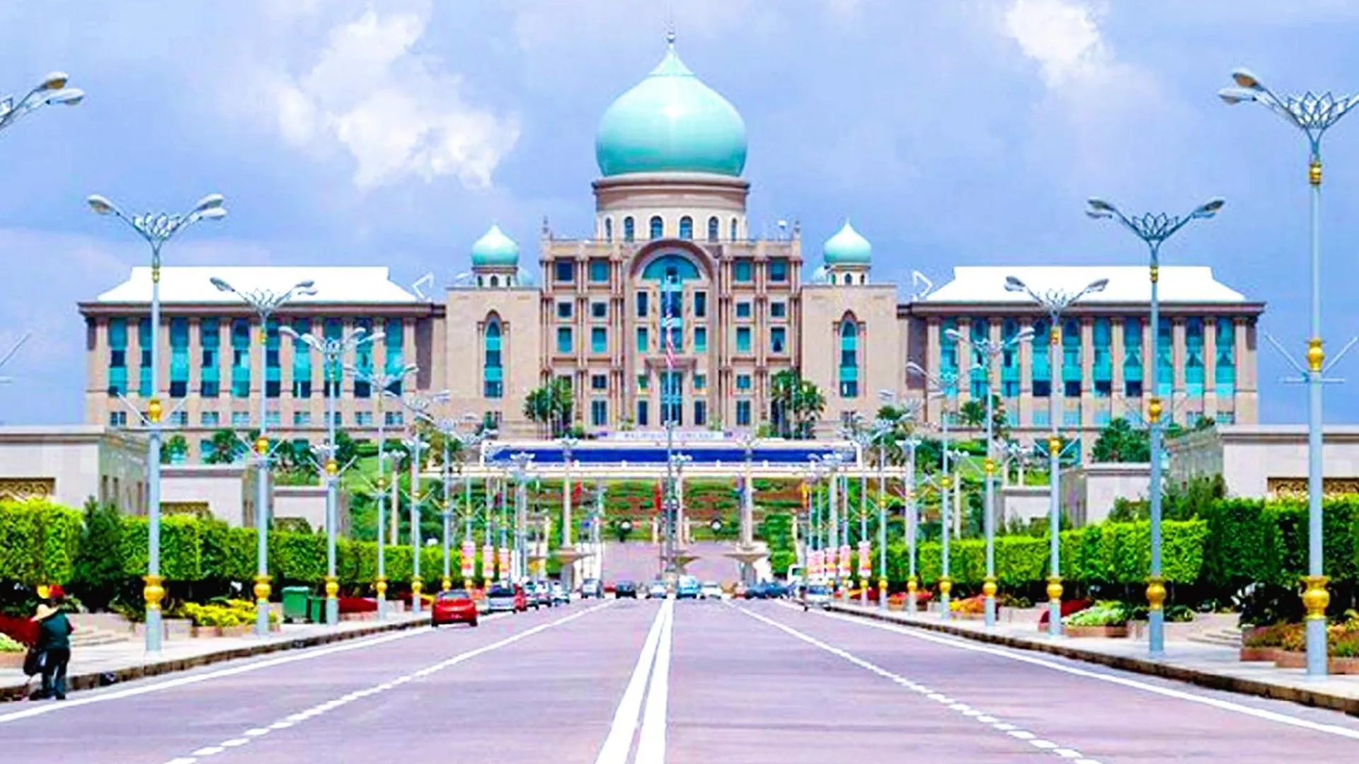 Ark Ampang Tesco Hotel 0*, Ampang (Selangor) Malaysia