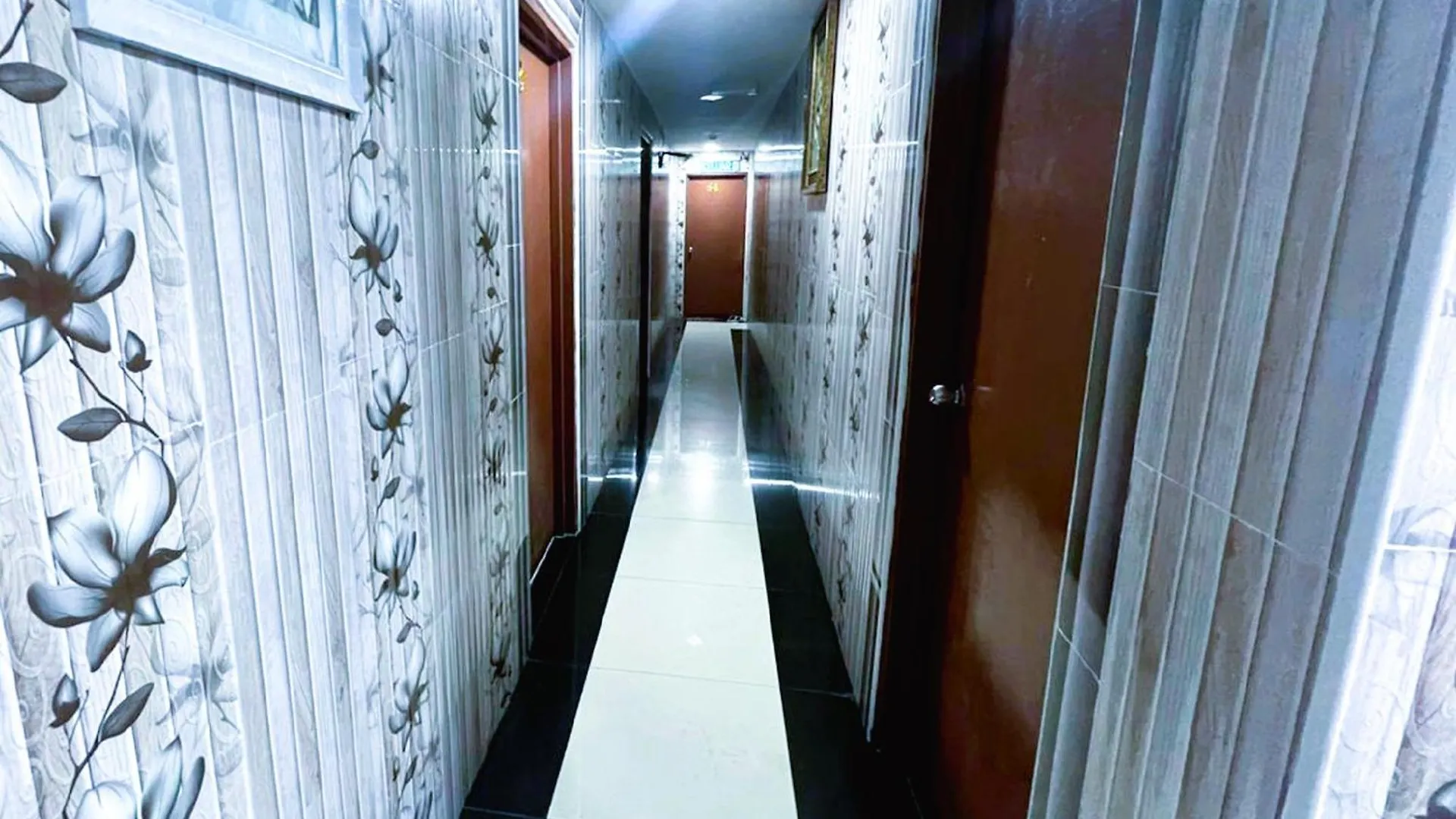 Ark Ampang Tesco Hotel Malaysia