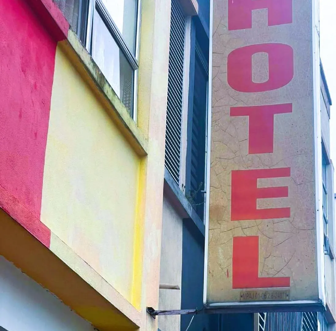 Ark Ampang Tesco Hotel