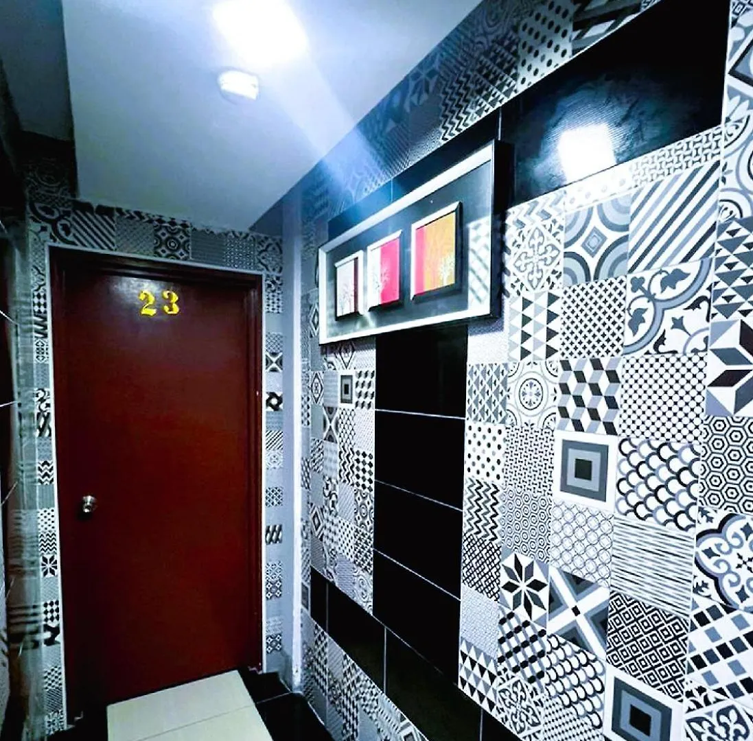Ark Ampang Tesco Hotel  Ampang (Selangor)