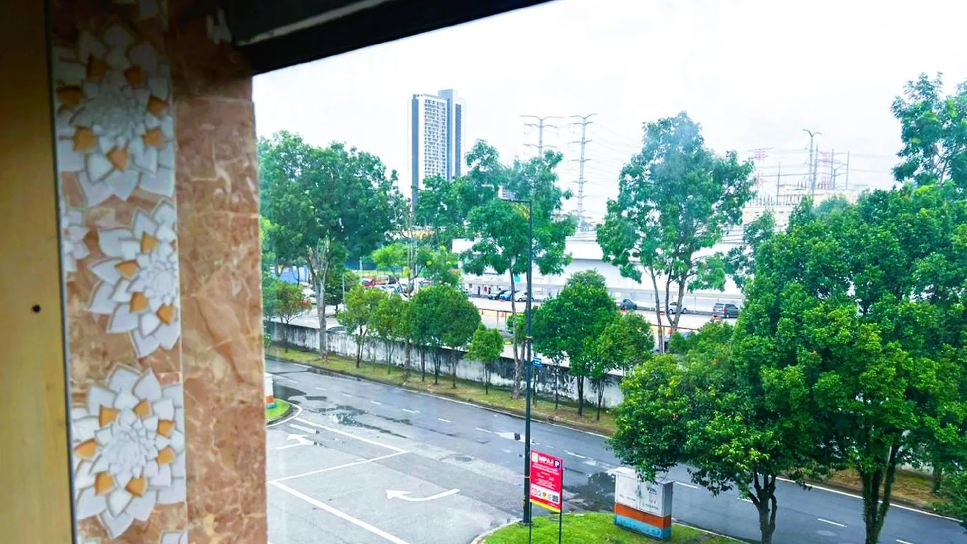 Ark Ampang Tesco Hotel 0*, Ampang (Selangor)